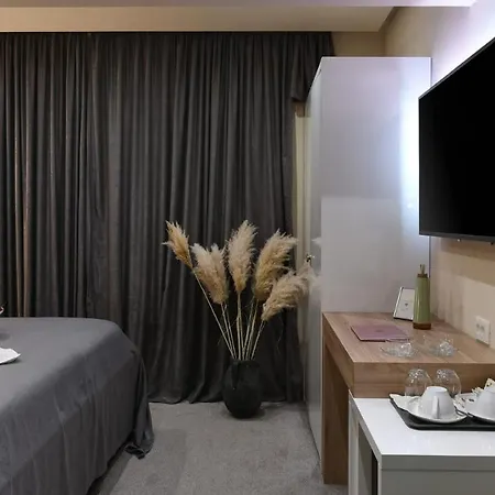 Rooftop Heated Pool Jelena * Zadar