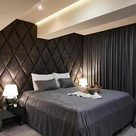 Rooftop Heated Pool Jelena Villa *