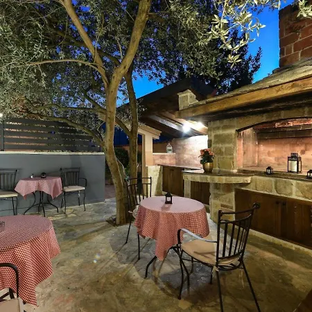 Rooftop Heated Pool Jelena Villa *