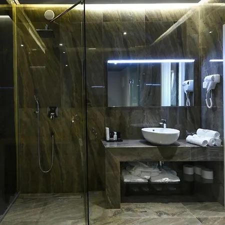 Villa Rooftop Heated Pool Jelena *