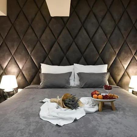 Rooftop Heated Pool Jelena * Zadar