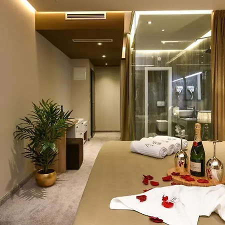 Rooftop Heated Pool Jelena Villa