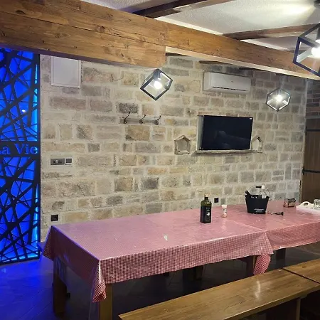 Villa Rooftop Heated Pool Jelena Zadar