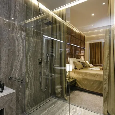 Villa Rooftop Heated Pool Jelena Zadar