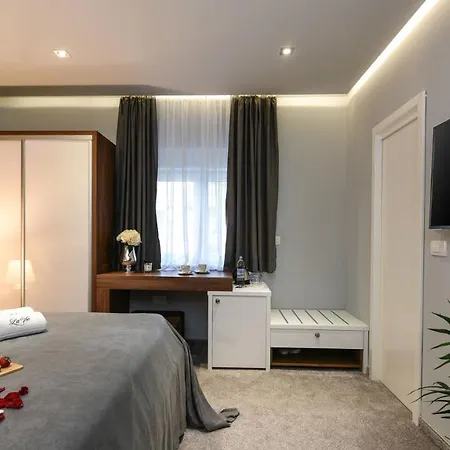 Villa Rooftop Heated Pool Jelena Zadar