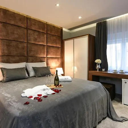 Villa Rooftop Heated Pool Jelena Zadar