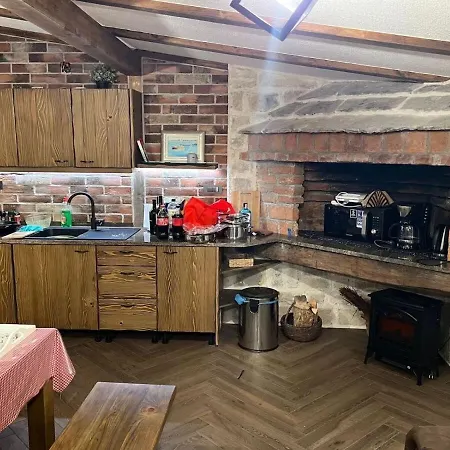 Rooftop Heated Pool Jelena Zadar