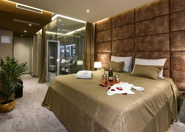 Rooftop Heated Pool Jelena Вілла