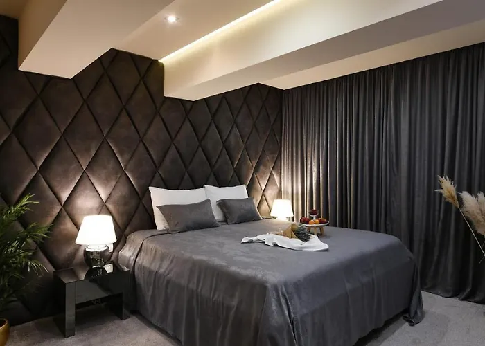 Rooftop Heated Pool Jelena Вілла *