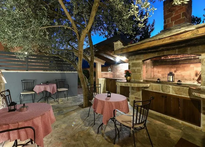 Rooftop Heated Pool Jelena Вілла *