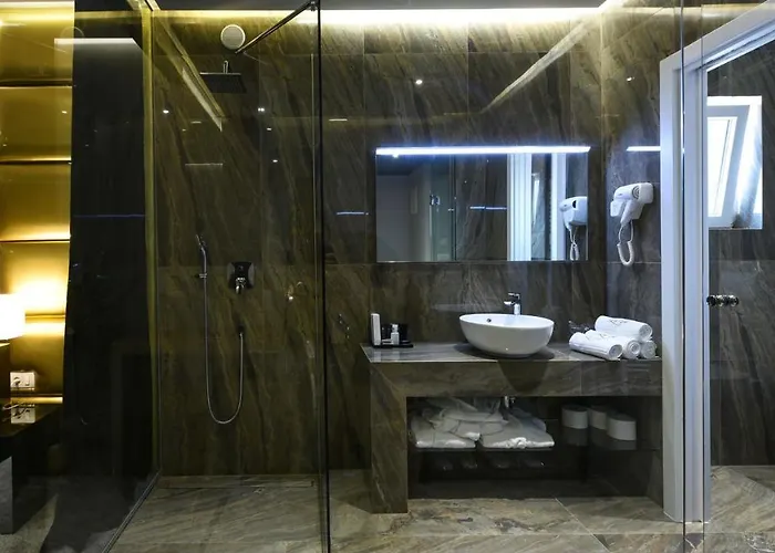 Villa Rooftop Heated Pool Jelena *