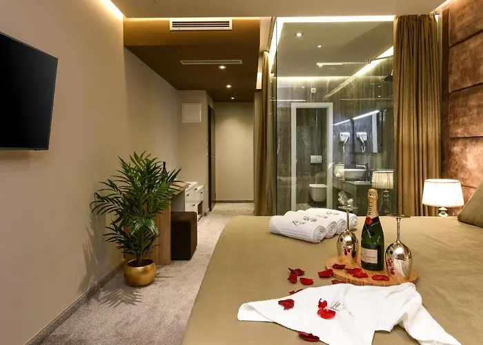 Rooftop Heated Pool Jelena Вілла