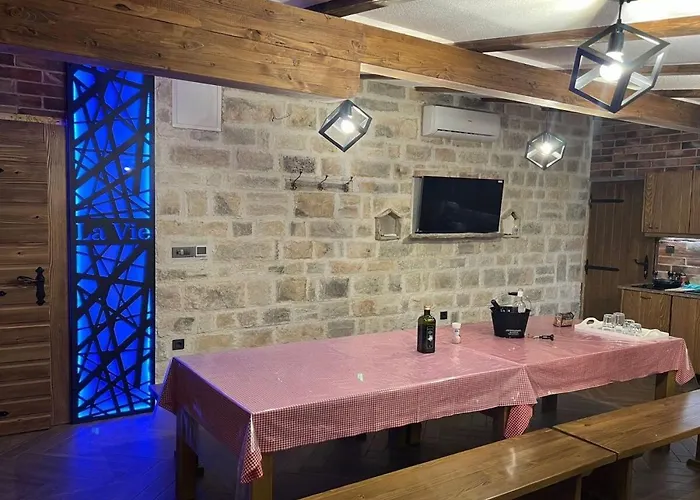 Вілла Rooftop Heated Pool Jelena Задар