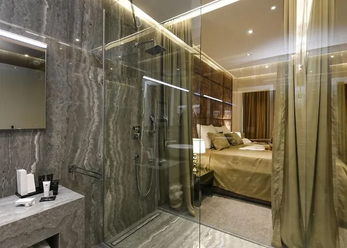 Вілла Rooftop Heated Pool Jelena Задар