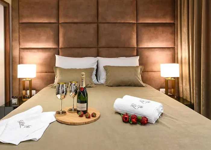 Rooftop Heated Pool Jelena Вілла