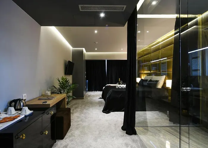 Вілла Rooftop Heated Pool Jelena Задар