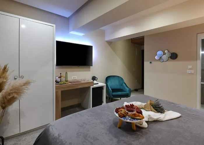 Rooftop Heated Pool Jelena Вілла