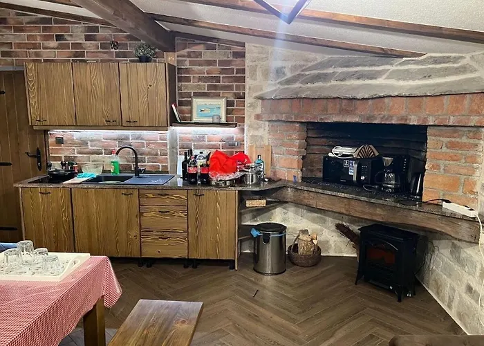 Rooftop Heated Pool Jelena Задар